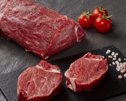 CARNES FRESCAS