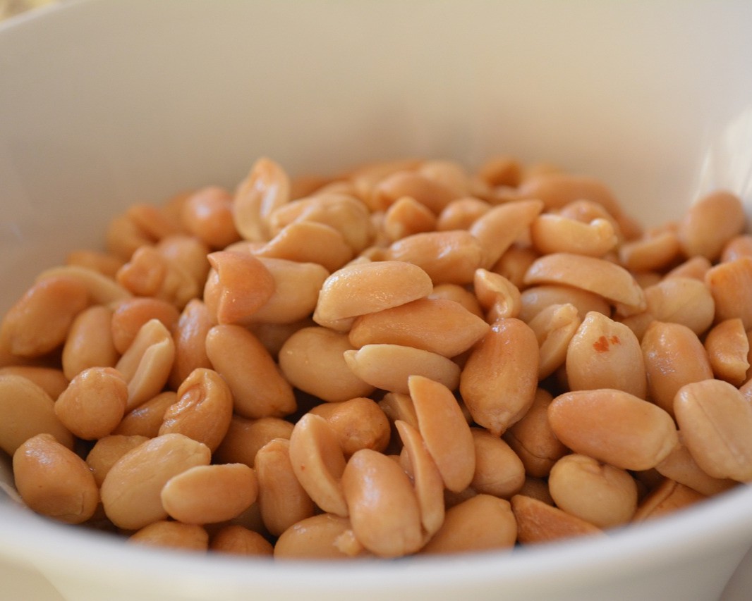 LEGUMBRES-CEREAL-F SECOS