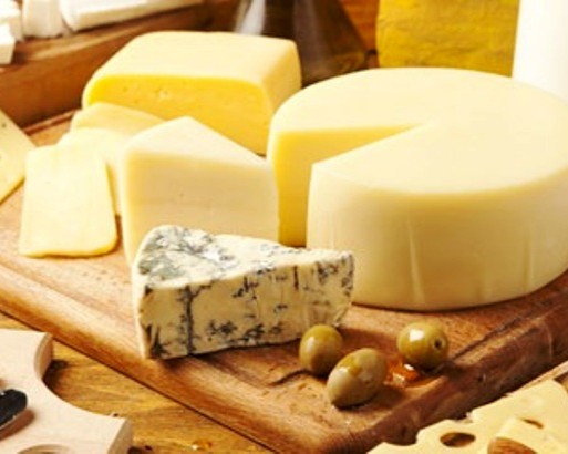QUESO DE IMPORTACIÓN OVEJA