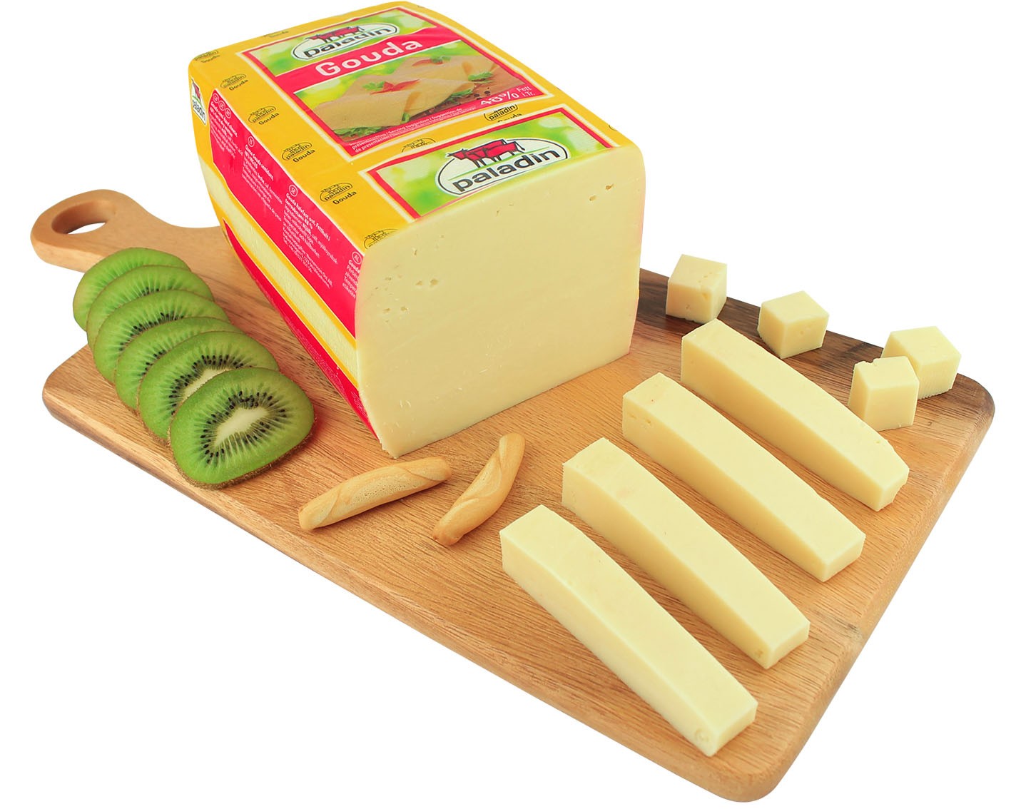 QUESO IMPORTACIÓN VACA