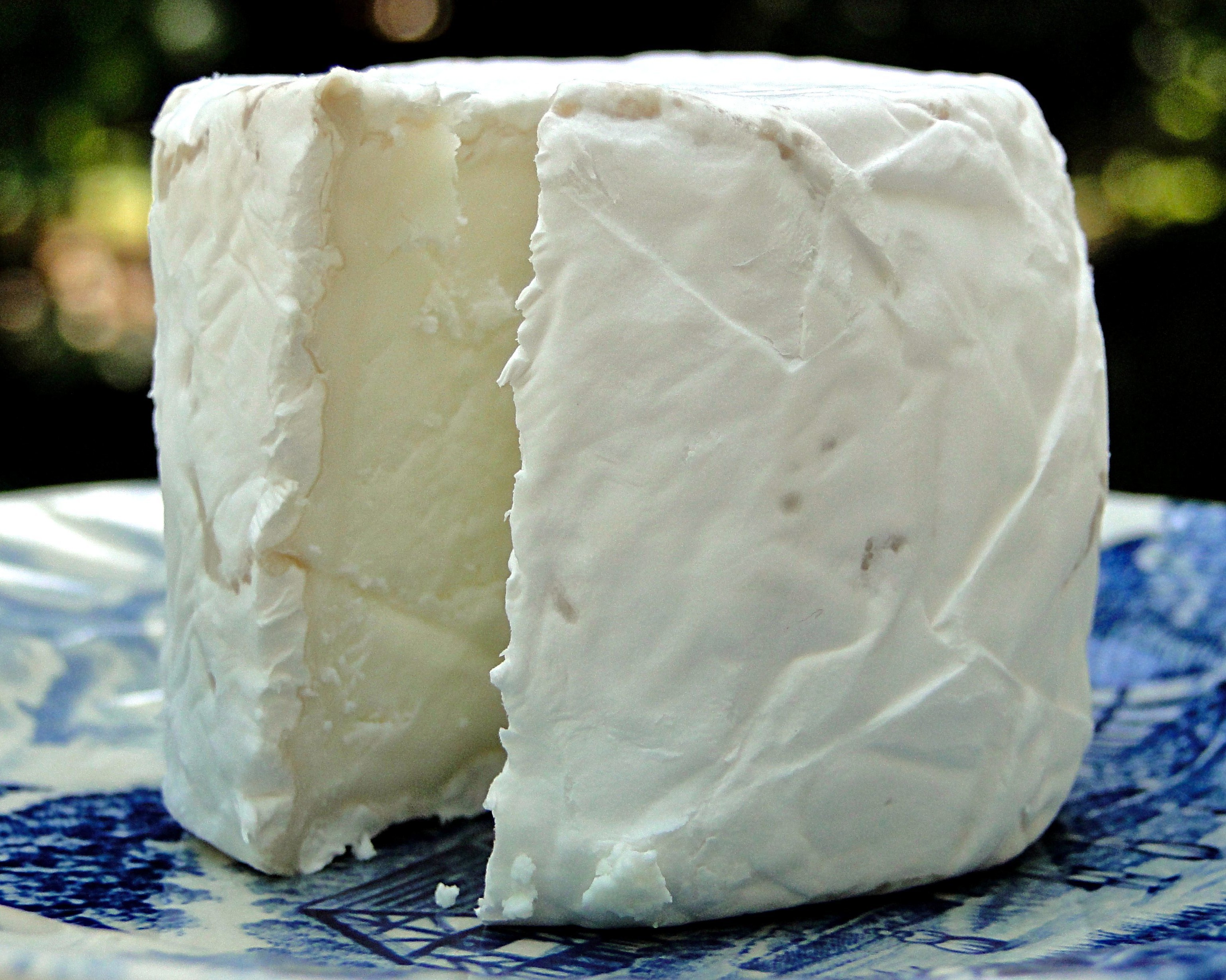 QUESO NACIONAL CABRA
