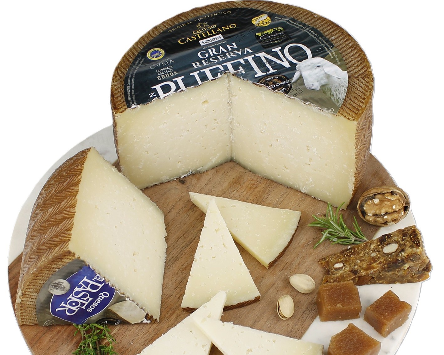 QUESO NACIONAL DE OVEJA