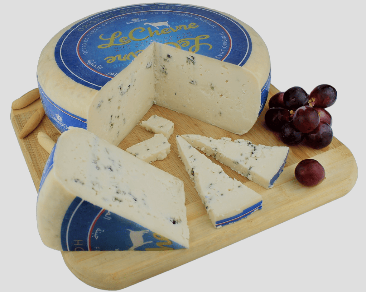 QUESO IMPORTACIÓN CABRA
