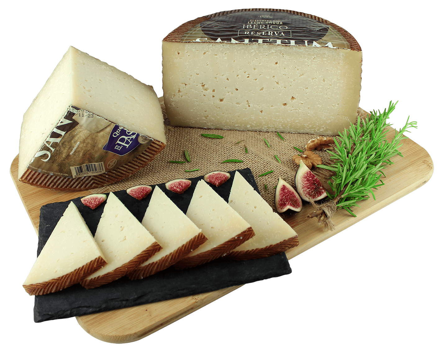 QUESO NACIONAL MEZCLA