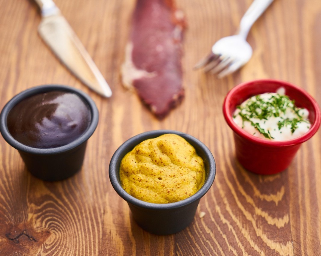 SALSAS-ACEITE-VINAGRE