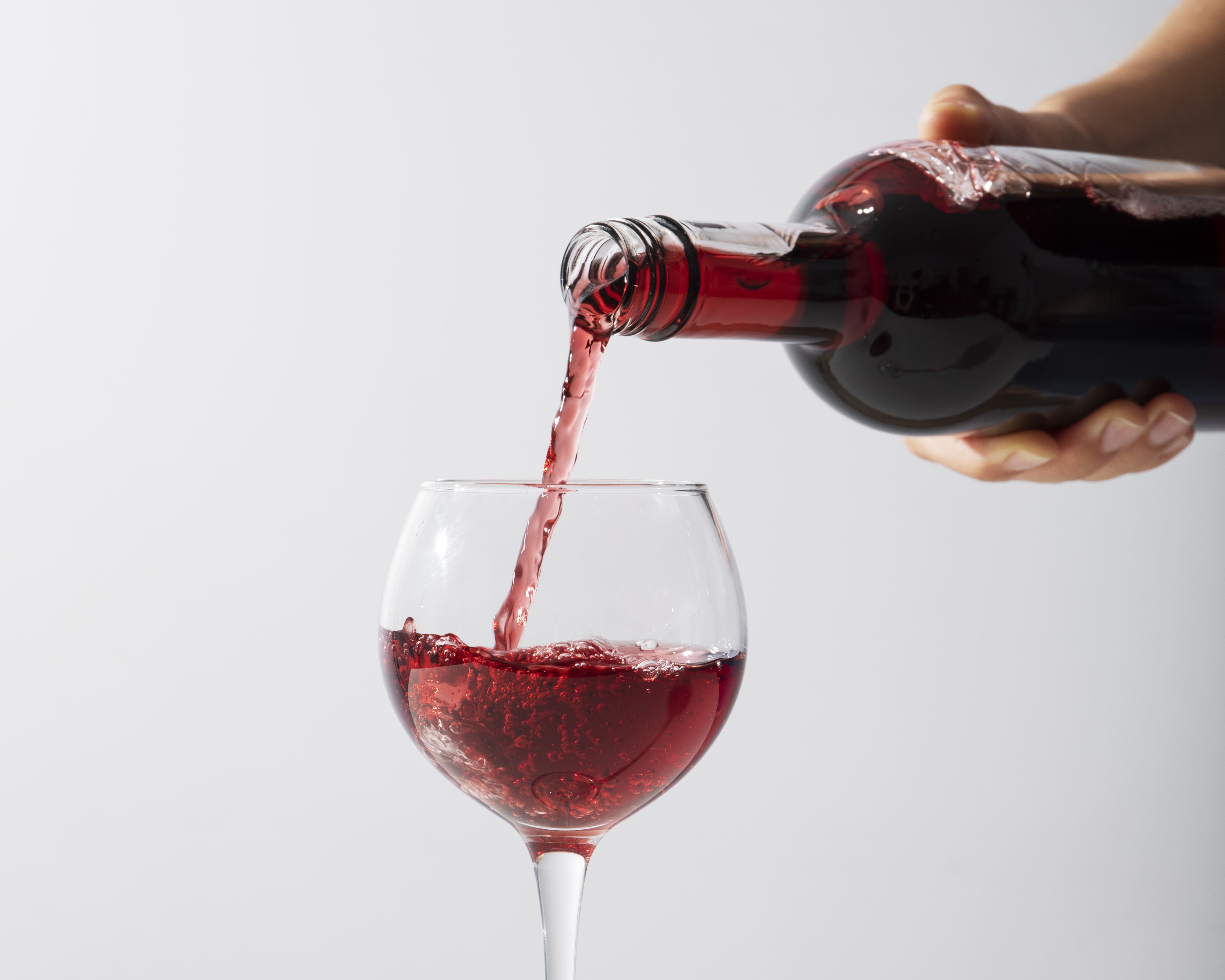 VINOS DE IMPORTACIÓN