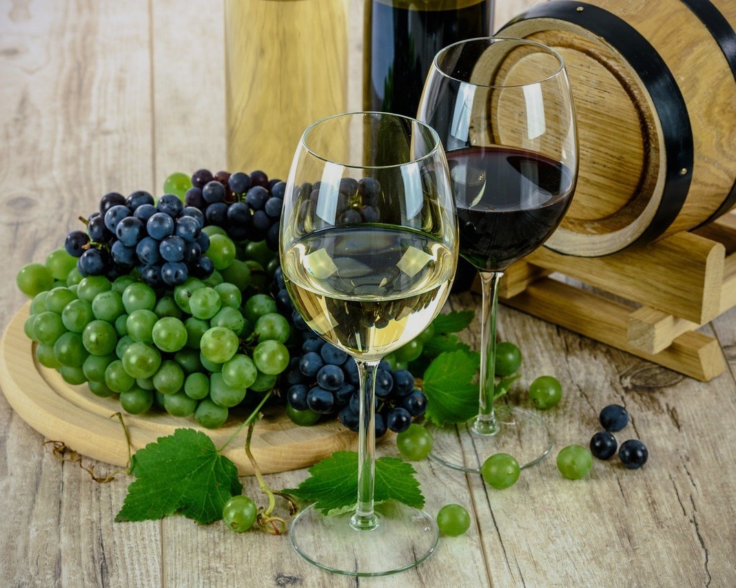 VINOS NACIONALES